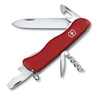 Scyzoryk Picnicker Victorinox, czerwony