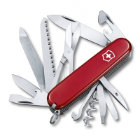 Scyzoryk Ranger Victorinox, czerwony
