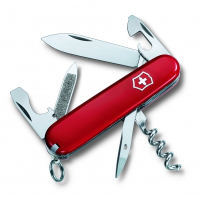 Scyzoryk Sportsman Victorinox, czerwony