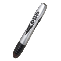 SEMINAR JUNIOR - Wskaźnik laserowy