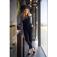 SIGNATURE TROUSERS WOMAN