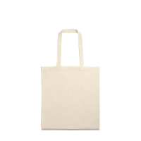 SINAIA. Torba ze 100% bawełny (140 g/m²)