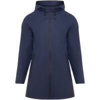 Sitka damski płaszcz przeciwdeszczowy