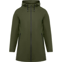 SITKA - Kurtka przeciwdeszczowa