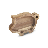 Skarbonka PennyVista, naturalny