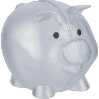 Skarbonka "świnka" neutralny