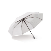 Składana parasolka otwierana automatycznie 22'' , biały