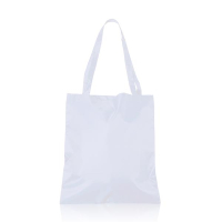 Składana torba z recyklingowanego PET / Refold