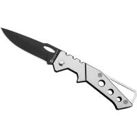 Składany nóż GEDIZ Schwarzwolf