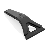 Skrobaczka 3 w 1 czarny