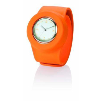 SLAP ON WATCH ROUND (ANALOG)