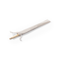 słomka / zestaw słomek bambusowych