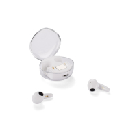 Słuchawki bezprzewodowe WIDO biały