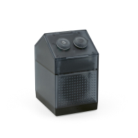 Sluchawki douszne FusionBeat z recyklingu ABS 5 000 mAh