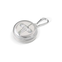 Słuchawki i kabel do ładowania , biały