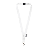 Smycz z karabińczykiem / Lanyeco