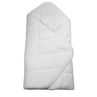 SNI Rożek Deluxe Snibbs 80x80 Biały