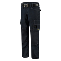 Cordura Canvas Work Pants