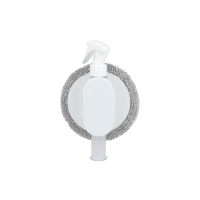 Spray i ścierka 2 w 1