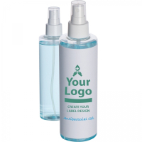 Środek dezynfekujący 250 ml, biały