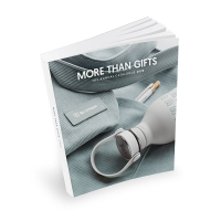 - ST GIFTS26 kat w j. angielskim bez cen, Mieszany