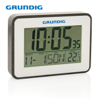 Stacja pogodowa Grundig 