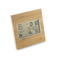 Stacja pogody JUPITER naturalny