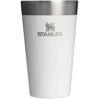 Stanley Stacking termoizolowany kubek ze stali nierdzewnej o pojemności 470 ml