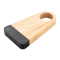 stojak na butelkę wina / korkociąg