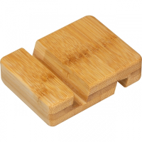 Stojak na telefon SAN SEBASTIAN, beżowy