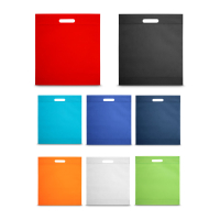 STRATFORD. Torba non-woven (80 g/m²)