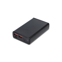 Stratos Powerbank Power Delivery 10000mAh