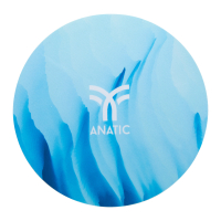 sublimacyjna podkładka pod mysz