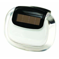 SUNWALK - Krokomierz na baterie słoneczne