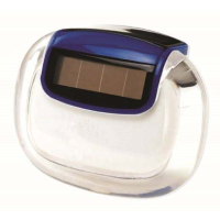 SUNWALK - Krokomierz na baterie słoneczne