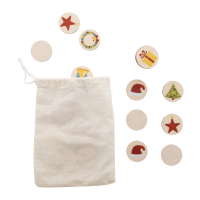 Świąteczna gra memory