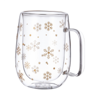 Świąteczny kubek termiczny