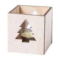 świeca/świeczka świąteczna