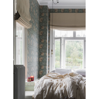 Świeca zapachowa Sense Roundbox Pepper &amp; Sandalwood Spice