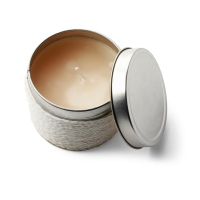 Świeczka zapachowa biały