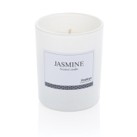 Świeczka zapachowa Ukiyo biały