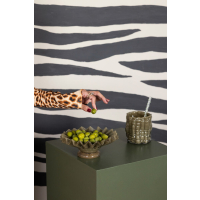 Świecznik LARANNE S, zielony