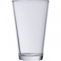 Szklanka SHANGHAI 300 ml, przeźroczysty