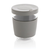 Szklanka Ukiyo 360 ml szary