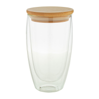 szklany kubek termiczny