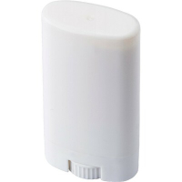 Sztyft do ochrony przeciwsłonecznej SPF 30 biały