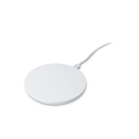 Szybka ładowarka bezprzewodowa 15 W ze wskaźnikiem LED