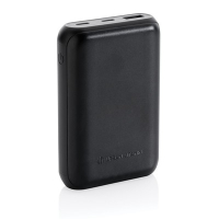 Szybki power bank 10000 mAh Urban Vitamin czarny
