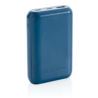 Szybki power bank 10000 mAh Urban Vitamin niebieski