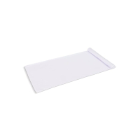 Szybkoschnący ręcznik 100 x 180 cm (200 g/m²), sublimacji, biały